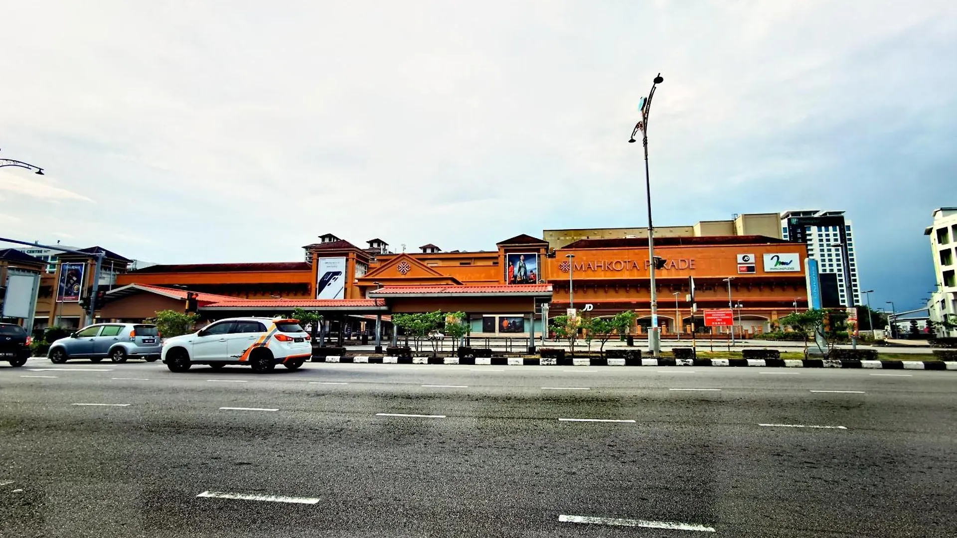 Hébergement de vacances Bandar Melaka Family Bungalow Private Pool Bbq Wifi Netflix