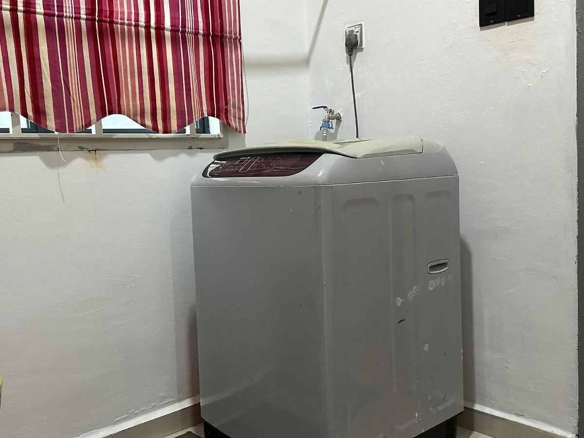 Hébergement de vacances Bandar Melaka Family Bungalow Private Pool Bbq Wifi Netflix