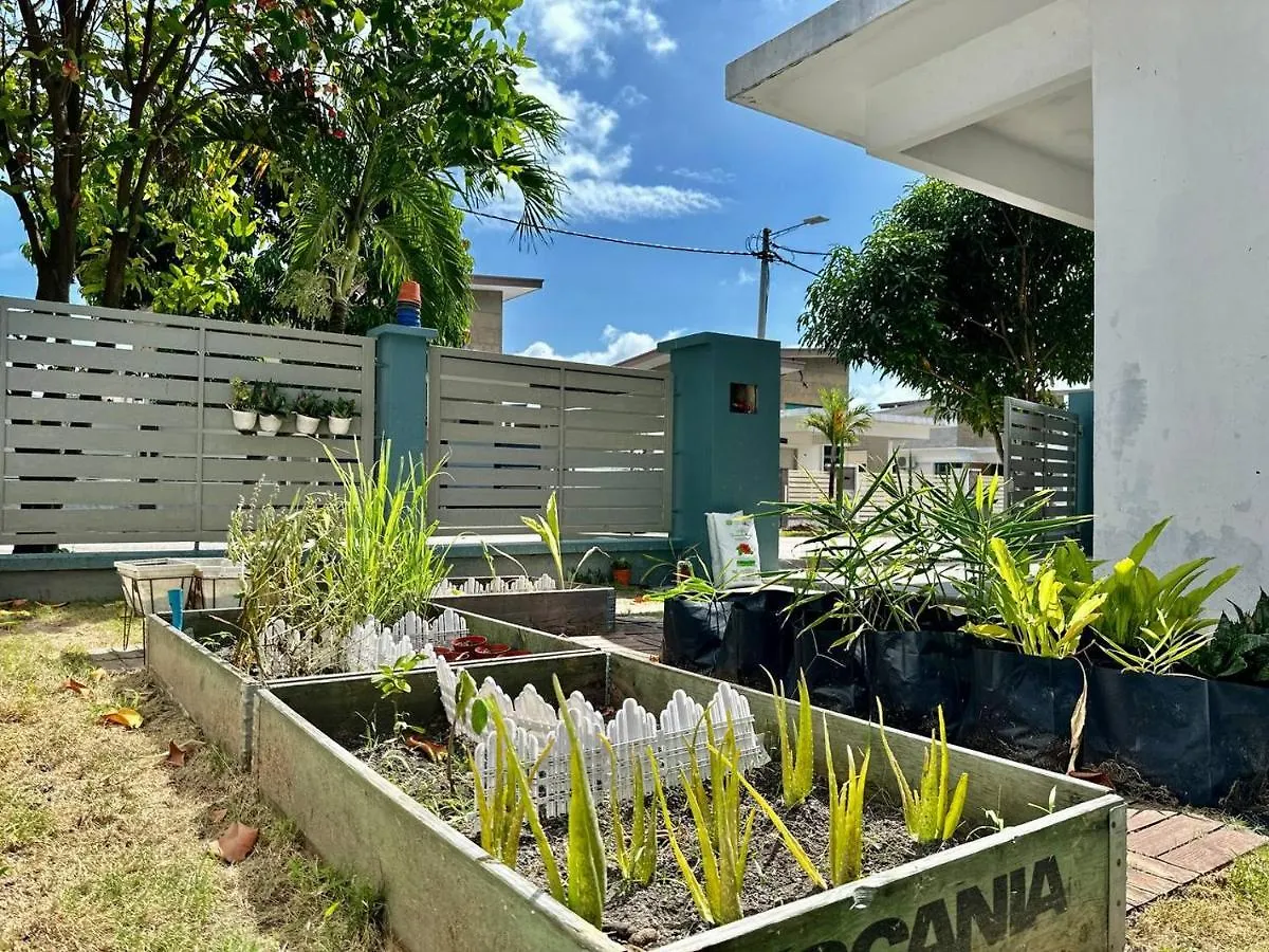 Hébergement de vacances Bandar Melaka Family Bungalow Private Pool Bbq Wifi Netflix Malaisie